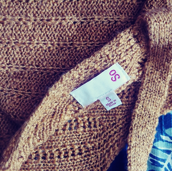 SO Pullover sweater 🎄 - Picture 3 of 3